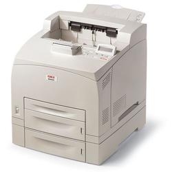 OKIDATA OKI - OKI B6300N PRINTER - B/W - LASER - LEGAL A4 - 1200 DPI X 1200 DPI - UP TO