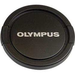 Olympus OLYMPUS LC-52B LENS CAP F/35MM/50MM MAC