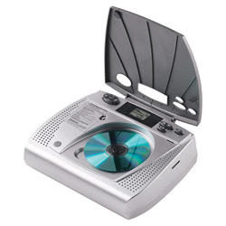 On Hold Plus ON HOLD PLUS OHP7000 MP3 & CD Autoload Digital Player for PBX/KSU Telephone Systems