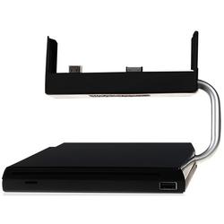 OQO, Inc OQO Docking Station for OQO model 2 - Audio, Network, VGA, Video, USB