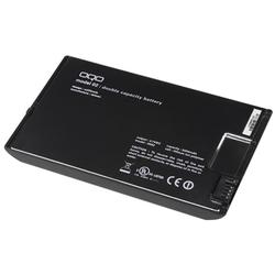 OQO, Inc OQO Lithium Polymer Pocket PC Battery - Lithium Polymer (Li-Polymer) - 3.7V DC - Handheld Battery