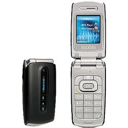 ALCATEL OT-C701 MP3 Camera Flip Phone