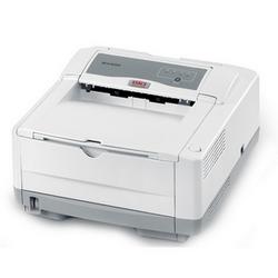 OKIDATA Oki B4400 LED Printer - Monochrome LED - 27 ppm Mono - Parallel, USB - PC, Mac (62427002)