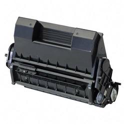 OKIDATA Oki B6300n Black Toner Cartridge - Black