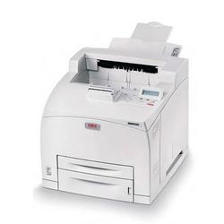 OKIDATA Oki B6500 LED Printer - Monochrome LED - 45 ppm Mono - USB, Parallel, Serial - PC, Mac (62427502)