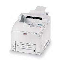 OKIDATA Oki B6500DN LED Printer - Monochrome LED - 45 ppm Mono - Parallel, Serial - Fast Ethernet - PC, Mac (62427507)