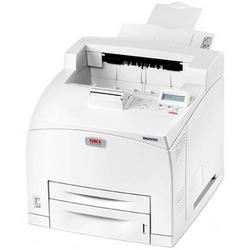 OKIDATA Oki B6500DTN LED Printer - Monochrome LED - 45 ppm Mono - Parallel, Serial - Fast Ethernet - PC, Mac (62427508)