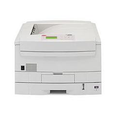 OKIDATA Oki C9300DXN LED Printer - Color LED - 37 ppm Mono - 30 ppm Color - 1200 x 600 dpi - USB, Parallel, Network - Fast Ethernet - PC, Mac