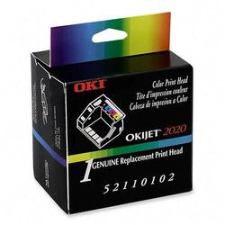OKI Printing Solutions Oki Color Printhead for Okijet 2020 Printer - Color