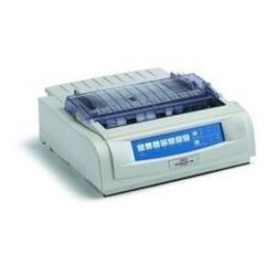 OKIDATA Oki MICROLINE 420 Dot Matrix Printer - - 570 cps Mono - 240 x 216 dpi - Parallel, USB