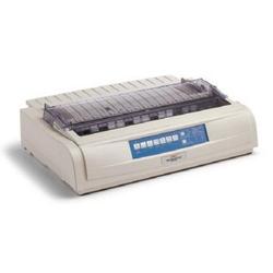 OKIDATA Oki MICROLINE 421 Dot Matrix Printer - - 570 cps Mono - 240 x 216 dpi - Parallel, USB (62418802)