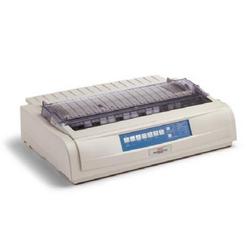 OKIDATA Oki MICROLINE 421 Dot Matrix Printer - - 570 cps Mono - 240 x 216 dpi - Parallel, USB (92009701)