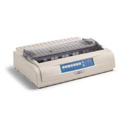 OKIDATA Oki MICROLINE 491 Dot Matrix Printer - - 475 cps Mono - 360 x 360 dpi - Parallel, USB