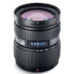 Olympus 14-54mm f/2.8-3.5 Zuiko Digital Zoom Lens - f/2.8 to 3.5