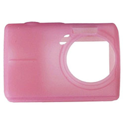 Olympus 2020131 Silicone Protective Skins for the FE-230 Digital Camera