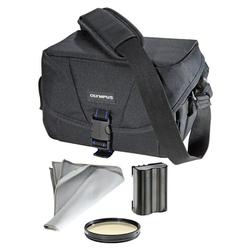 Olympus 260303 Evolt E-510 Starter Kit