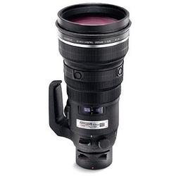 Olympus 300mm f/2.8 Zuiko Digital Telephoto Lens - f/2.8