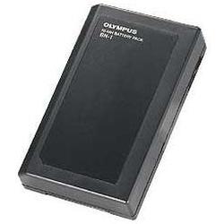 Olympus BN-01 External Nickel Metal Hydride Camera Flash Battery - Nickel-Metal Hydride (NiMH) - Photo Battery