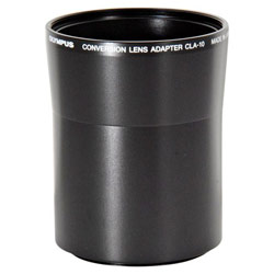Olympus CLA-10 Lens Adapter Tube - 55mm