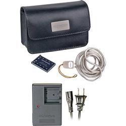 Olympus Digital Stylus Accessory Kit - Camera Starter Kit