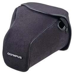 Olympus E-System Travel Bag - Nylon - Black (260227)