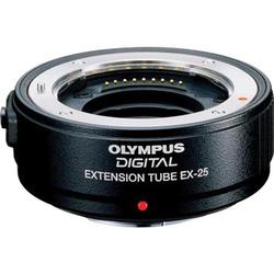 Olympus EX-25 Macro Extension Tube