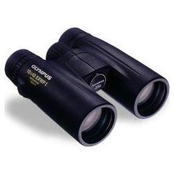 Olympus Magellan 10X42 EXWP I Binocular - 10x 42mm - Prism Binoculars