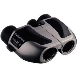 Olympus PC III 7X21 Classic Binocular - 7x 21mm - Prism Binoculars