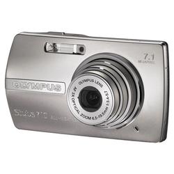 Olympus Stylus 710 7.1 Megapixel Digital Camera