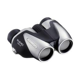 Olympus Tracker 10X25 PC I Binocular - 10x 25mm - Prism Binoculars