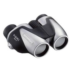 Olympus Tracker 8x25 PC I Binoculars - 8x 25mm - Prism Binoculars