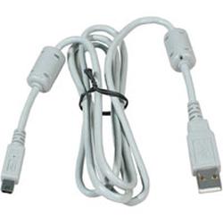 Olympus USB Download Cable - 1 x Type A - 1 x Mini Type B USB