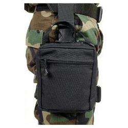 Blackhawk Omega Drop Leg Medical Pouch, Black