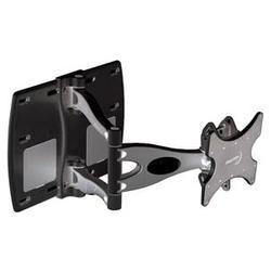 OmniMount CLL Black Wishbone Cantilever Mount