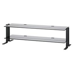 OmniMount EV52G 2-Shelf Eclipse Series Video Table