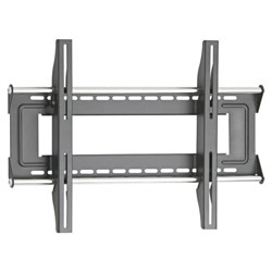 OmniMount Fixed Flat Panel Universal Mount - 200 lb