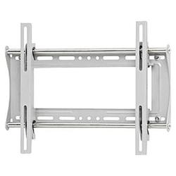 OmniMount Medium Flat Panel Tilting Wall Mount - 80 lb