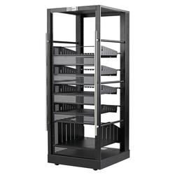 OmniMount RSF Heavy-Duty Floor Rack System