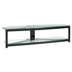 OmniMount Stellar G-362G Video Table - Glass - Gray