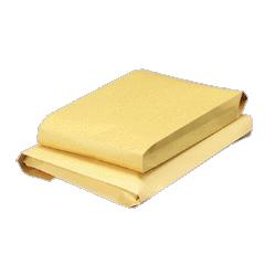 Quality Park Products Open-End Envelopes, 40Lb, 10 x13 x2 , 100/CT, Kraft (QUAE9062)