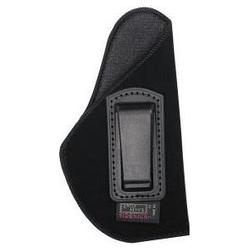 Uncle Mike's Open Style Inside-the-pant Holster,lh