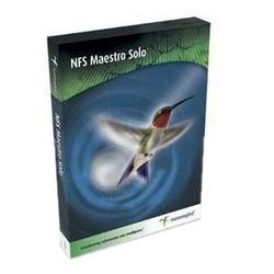 HUMMINGBIRD LTD Open Text NFS Maestro Solo v.10.0 - 1 User