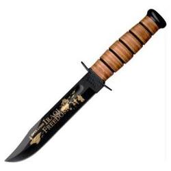 Ka-Bar Operation Iraqi Freedom Commemorative, Usmc