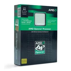 AMD Opteron 142 1.6GHz Processor - 1.6GHz