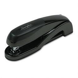 Swingline/Acco Brands Inc. Optima™ Desktop Stapler, Full-Strip, Black (SWI87800)