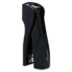 Acco Brands Inc. Optima™ Grip Compact Stapler, 3 Throat Depth, Blue (SWI87817)