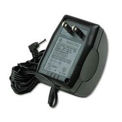 Philips Speech Processing Optional AC Adapter for Minicassette Dictation Recorders (PSPLFH0142)