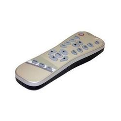 OPTOMA TECHNOLOGY Optoma BR-3016N Remote Control - Projector - Projector Remote
