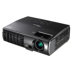 Optoma EP1691 MultiMedia Projector - 1280 x 768 WXGA - 3.2lb