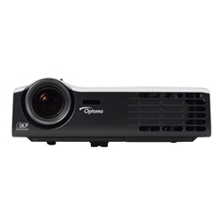 OPTOMA TECHNOLOGY Optoma EP7150 - Ultra-light 2.7-pound DLP Projector - 2000 Lumens